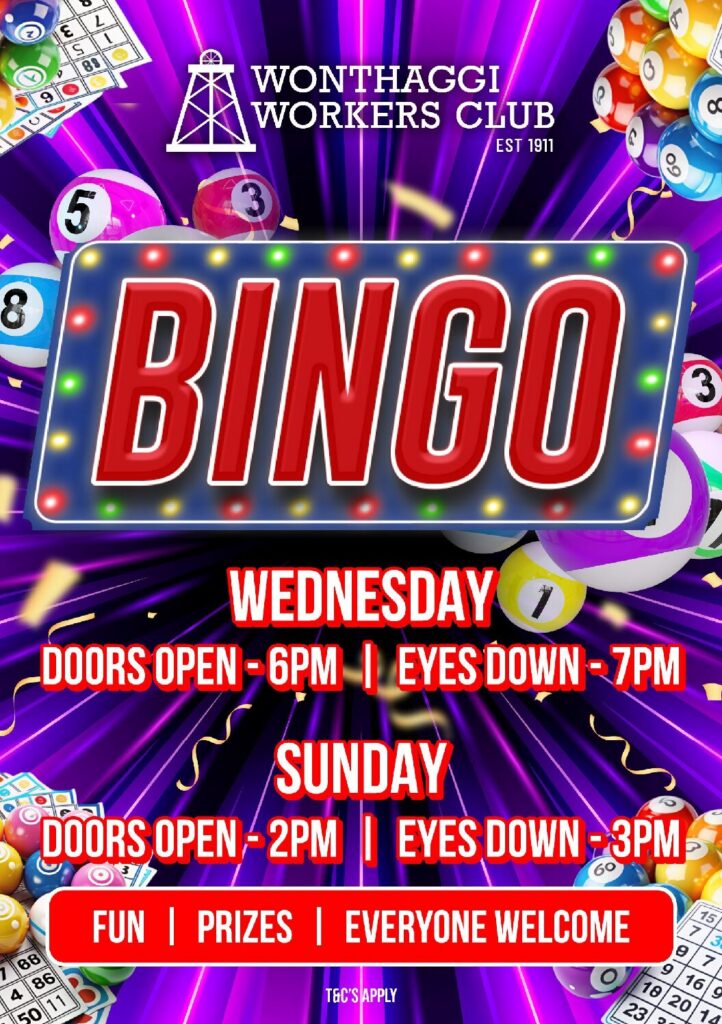 Bingo