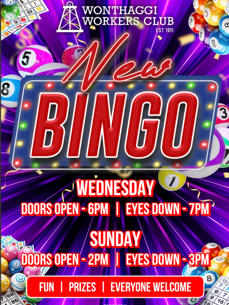 Bingo