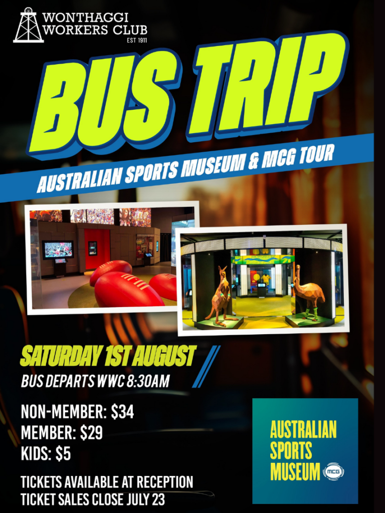 Bus Trip